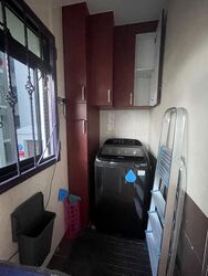 Blk 700C Amk Central Heights (Ang Mo Kio), HDB 5 Rooms #503506711